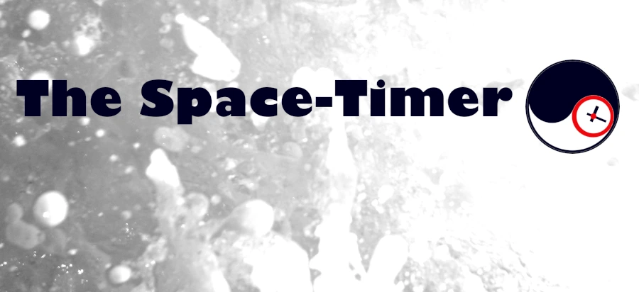The Space-Timer 0