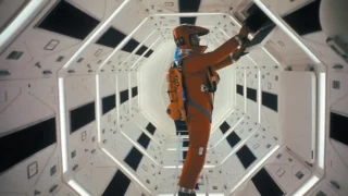 2001 A Space Odyssey1
