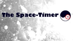 The Space Timer Header image Small